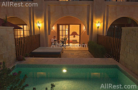 Elysium Beach Hotel 33
